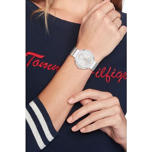Thumbnail 3 de Tommy Hilfiger 1782537 reloj multifunción de mujer