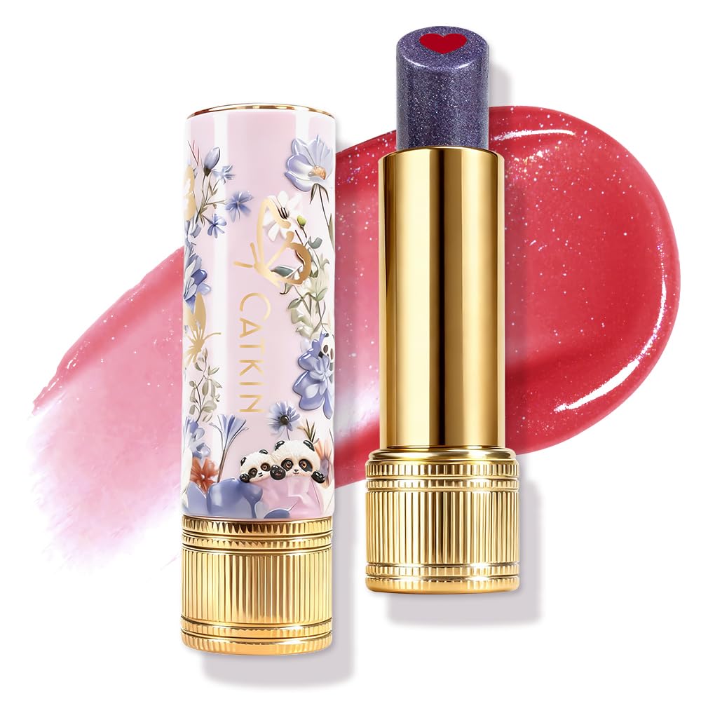 Detalle de CATKIN Lippenpflege mit Farbe, 3,6 g