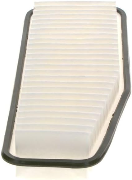 Thumbnail 4 de Bosch S9163 — Filtre à air automobile, cartouche Bosch