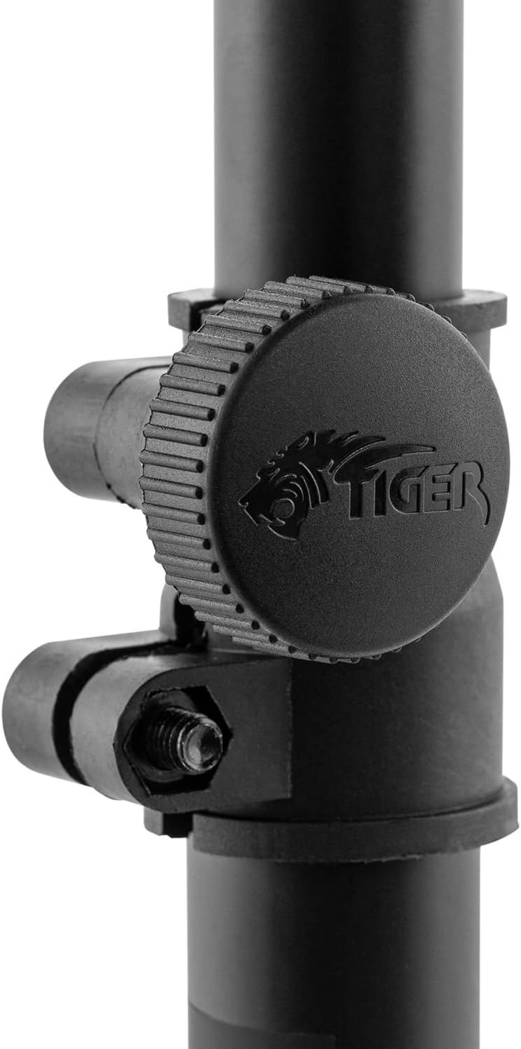 Thumbnail 6 de Tiger LEC8-BK support sol 88–137 cm