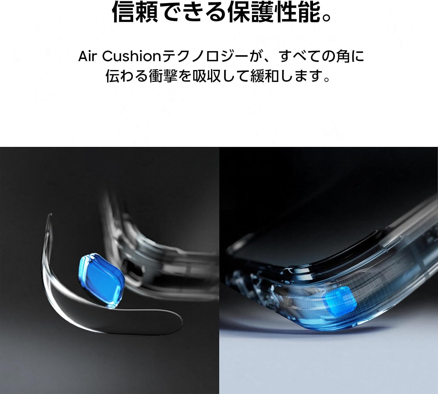 Thumbnail 4 de Samsung Galaxy S26 SMAPP Capella Magnet Case クリア マグネットリング内蔵 GP-FPS942PGAJJ