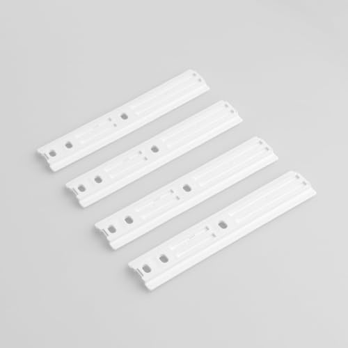 Thumbnail 7 de SHUOMAO integrated fridge door brackets, ABS