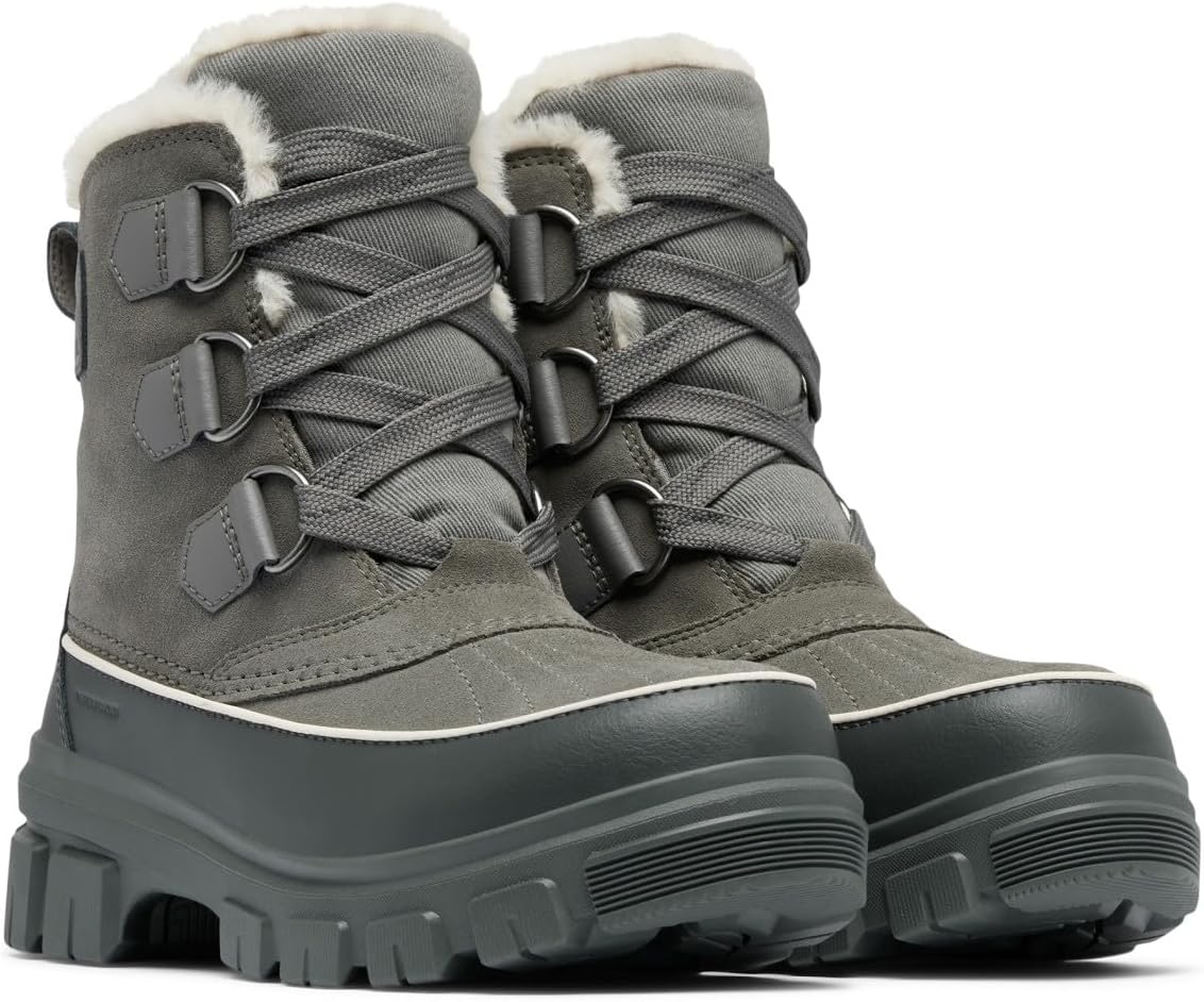 Detalle 2 de Sorel Damen Torino Wp 200 g Winterstiefel