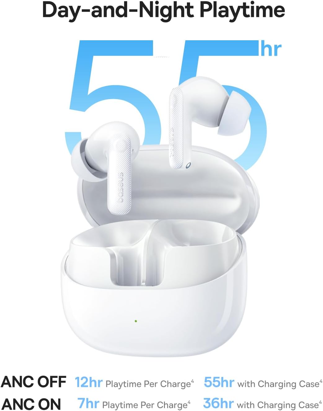 Thumbnail 6 de Baseus Bass EP10 Pro ANC earbuds