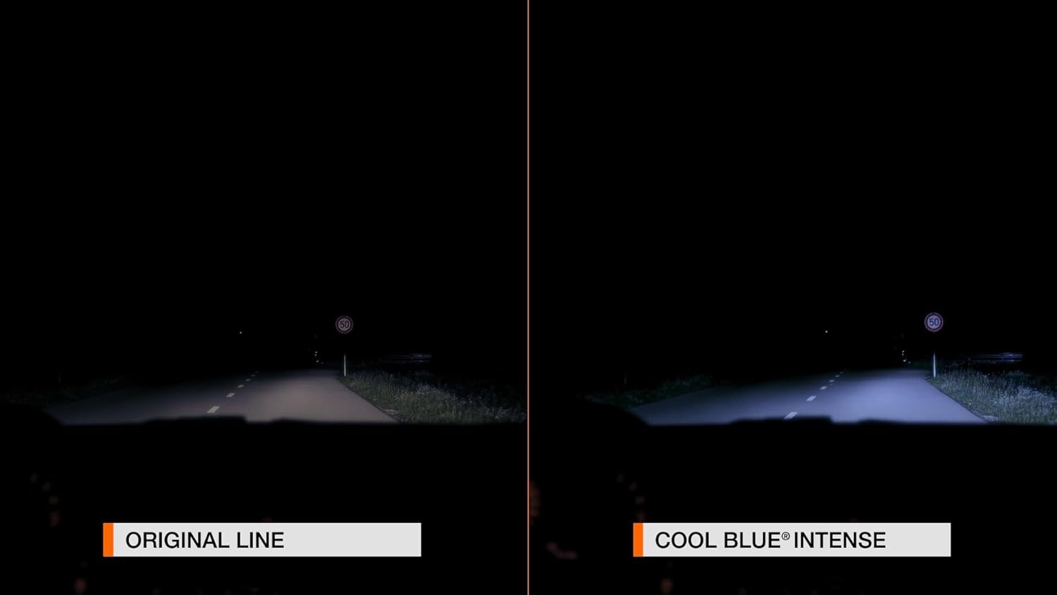 Thumbnail 6 de Osram COOL BLUE INTENSE H7 Duo