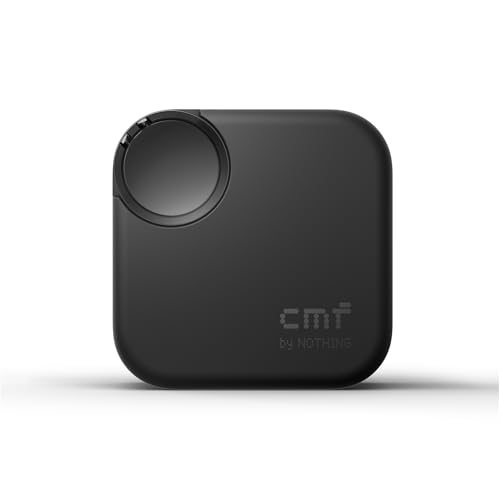 Thumbnail 7 de CMF by Nothing Buds 2: Auriculares inalámbricos con ANC híbrido, 55 h de batería y audio espacial