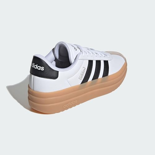 Thumbnail 5 de Adidas Mujer VL Court Bold Shoes