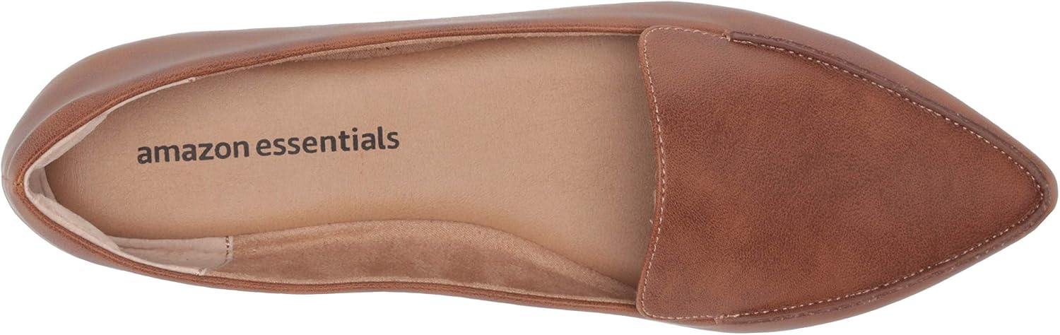 Detalle de Amazon Essentials Women's Flat Loafers