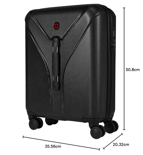Thumbnail 7 de Wenger Ibex Maleta Carry‑on 35 l