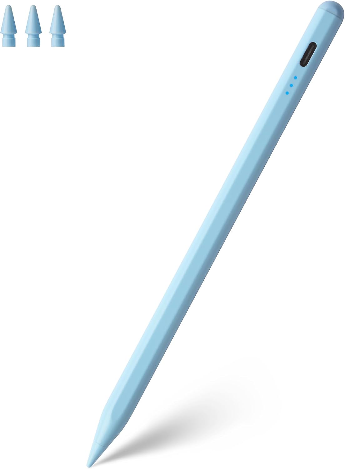 Detalle de TOHAKATA T10 Stylus Pen for iPad with Palm Rejection and Tilt Sensitivity