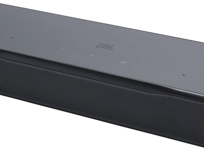 Thumbnail 10 de Philips Ambilight 77 Zoll OLED760 4K (2025) + JBL Bar 800 M2 Schwarz: TV-Set mit Surround-Sound