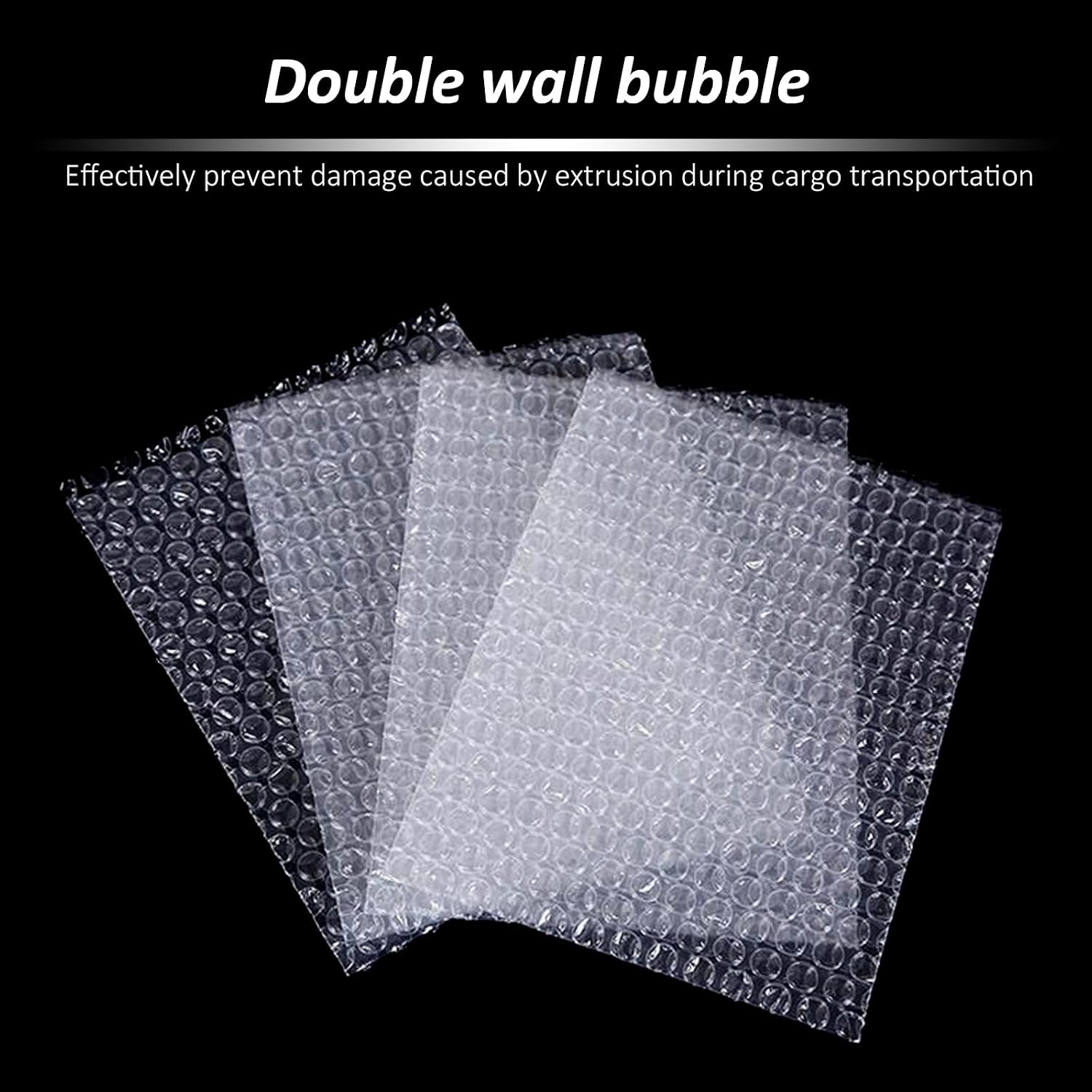 Thumbnail 4 de High-PQ Bubble Pouch Wraps 30x35cm