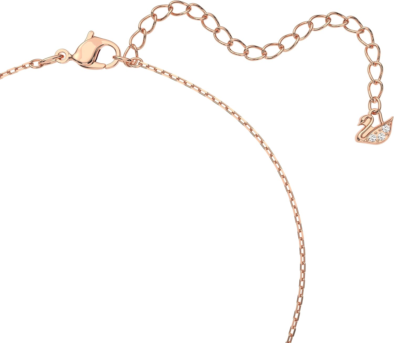 Thumbnail 1 de Swarovski Swan Colección colgante