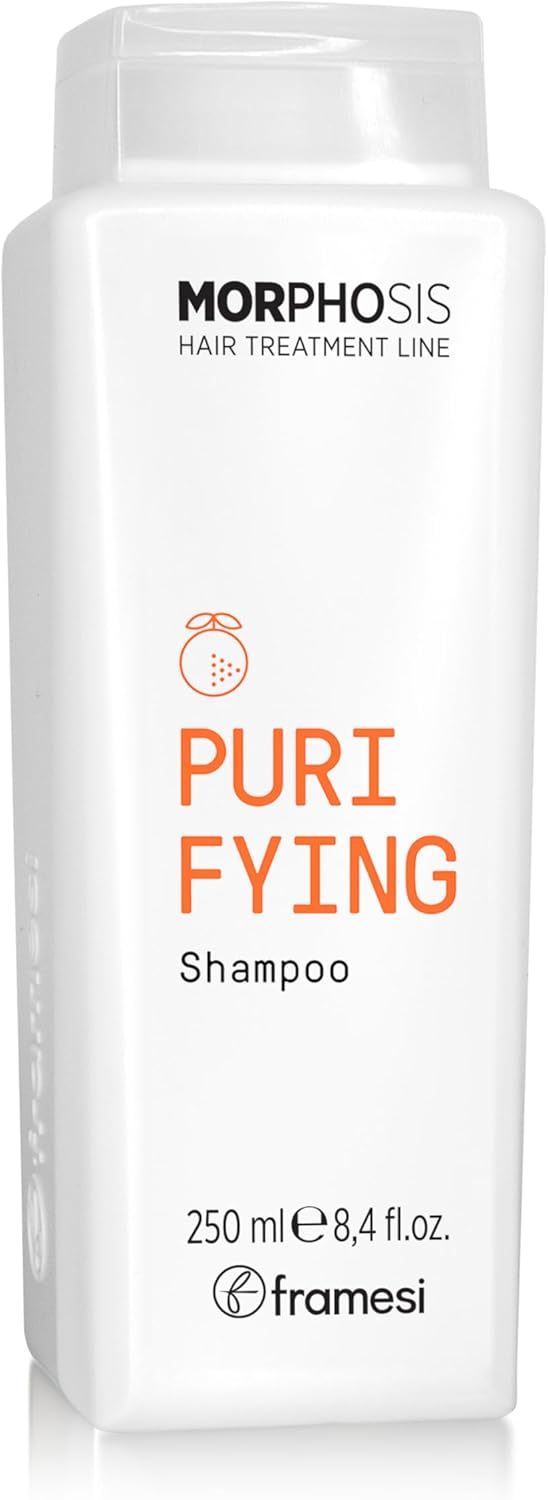 Thumbnail 2 de Framesi Morphosis Purifying Shampoo 1000 ml per cuoio capelluto con forfora