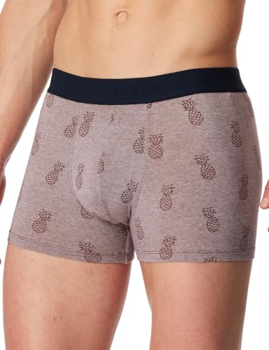 Thumbnail 2 de Schiesser Herren 3er-Pack Boxershorts Bio Baumwolle Multipack – 95/5 Organic