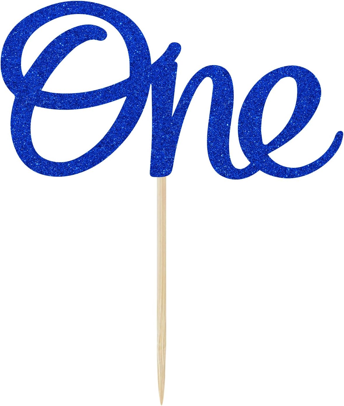 Thumbnail 5 de Cake Topper, 5-Inch Width