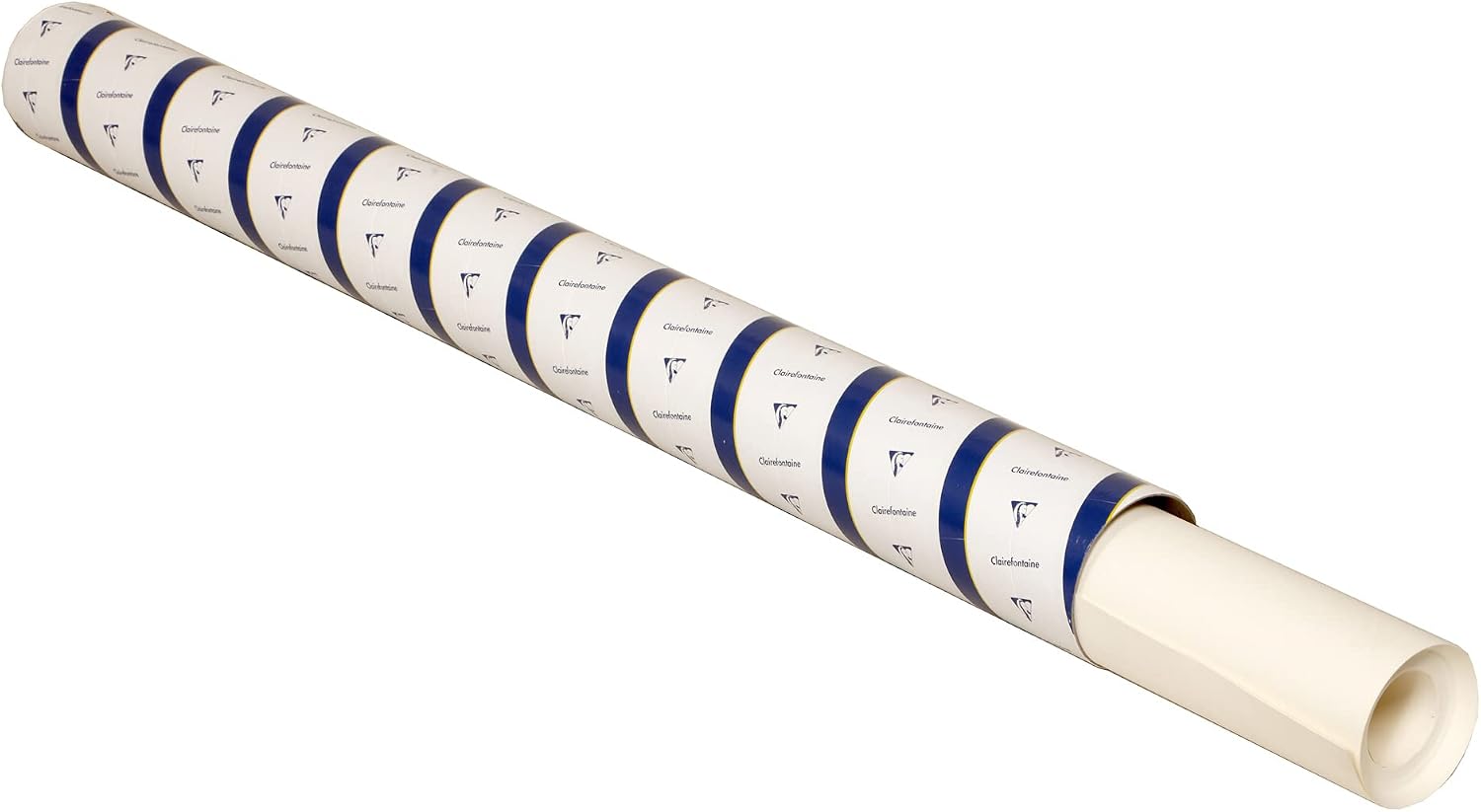Thumbnail 5 de Clairefontaine 96701C Rollo de papel acuarela 300 g