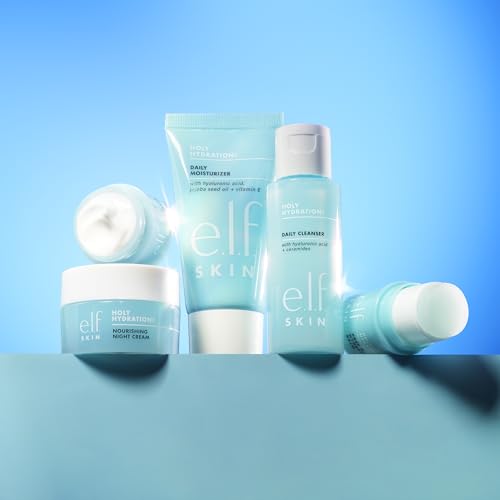 Detalle 2 de e.l.f. SKIN Holy Hydration Jet Set Hydration Kit — travel skincare