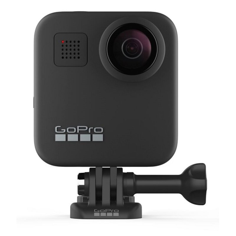 Detalle 2 de GoPro MAX 360º Cámara deportiva 5K