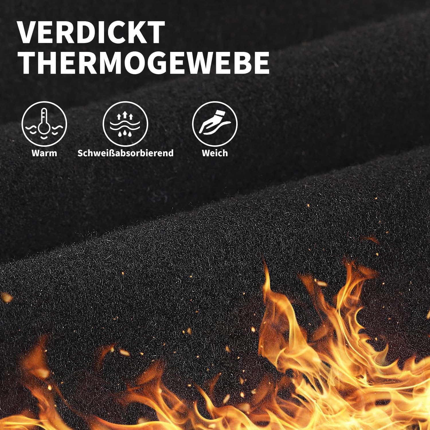 Thumbnail 1 de Blicount Sturmhaube Winter Balaclava – winddicht, warm und atmungsaktiv für Freizeit & Outdoor