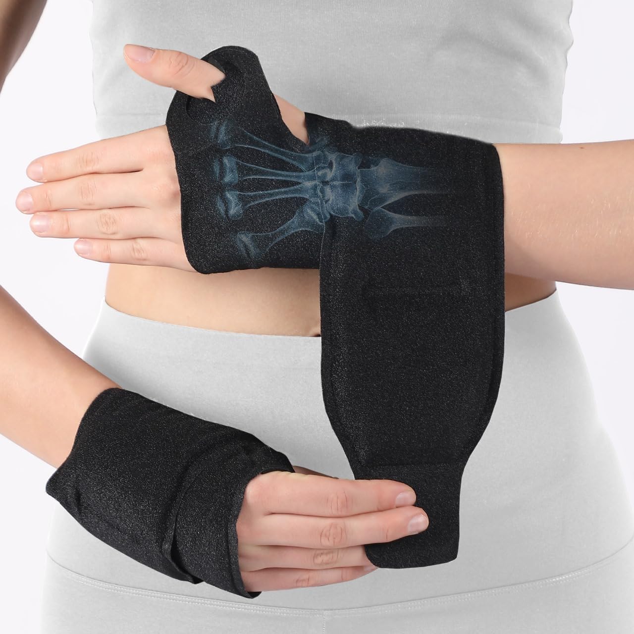 Thumbnail 6 de Reusable Gel Ice Packs, 7-Piece Set