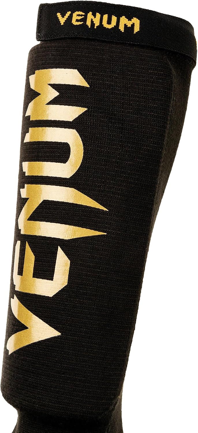 Detalle 2 de Venum Kontact Shin Guards