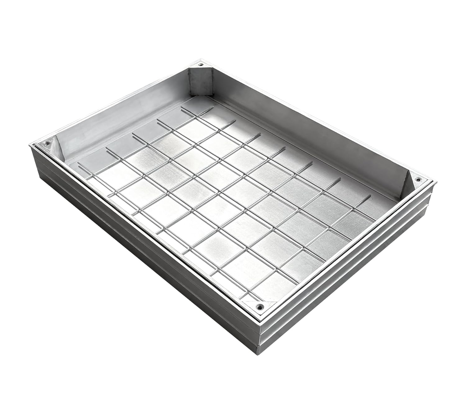 Thumbnail 6 de NATOTELA recessed manhole cover 500x500mm