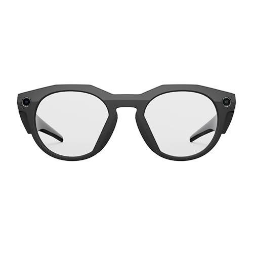 Detalle 2 de Oakley occhiali smart HSTN
