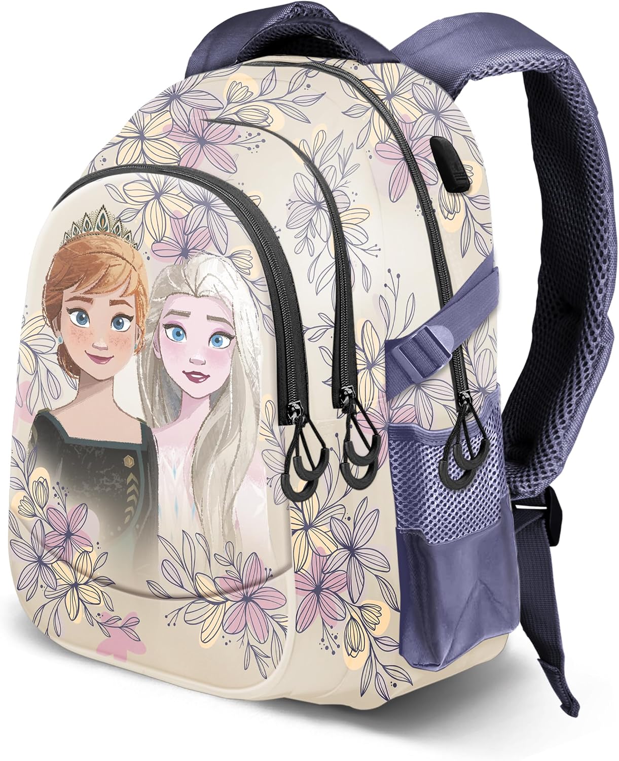 Thumbnail 5 de Disney Sac À Dos Running Plus 21x34x46 cm