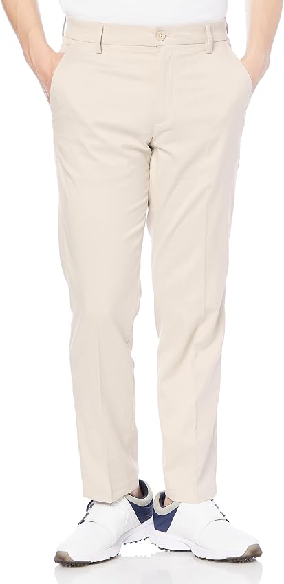 Detalle 2 de Amazon Essentials Pantalon de Golf stretch, coupe droite ⚙