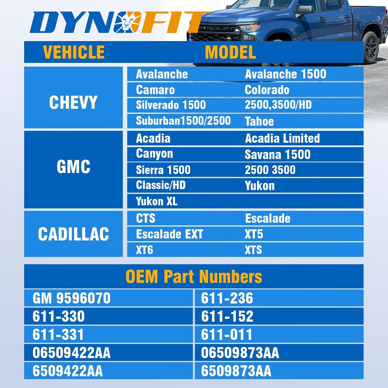 Detalle de dynofit 24pcs M14-1.5 OEM Lug Nuts 45mm height 🔩