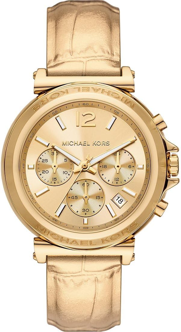 Thumbnail 5 de Michael Kors Maren MK7493 orologio donna