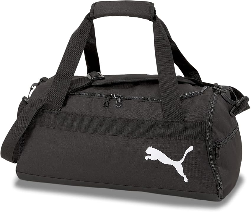 Detalle de PUMA teamGOAL 23 bolsa deporte 24x23x46 cm