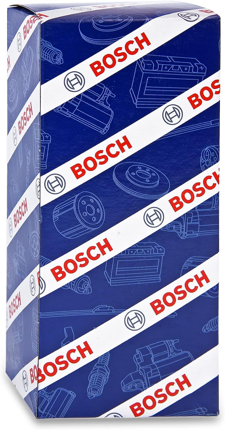 Thumbnail 6 de Bosch S0024 F026400024 luchtfilter voor voertuigen