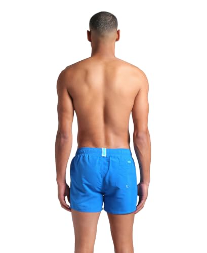 Detalle 2 de ARENA X-Short da Mare da Uomo Fundamentals R