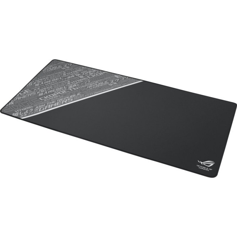 Thumbnail 2 de ASUS ROG Sheath BLK LTD Alfombrilla Extra Grande