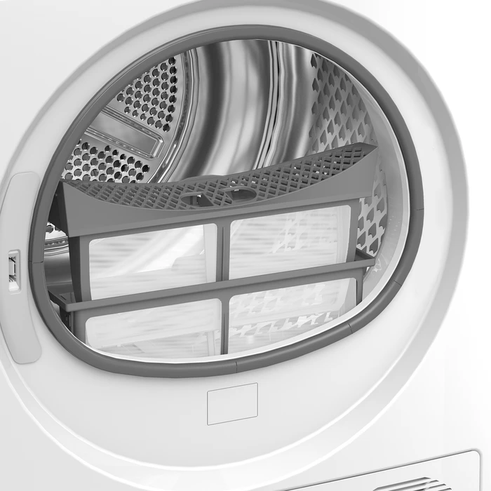 Thumbnail 6 de Beko BM3T39230W Wärmepumpentrockner 9 kg