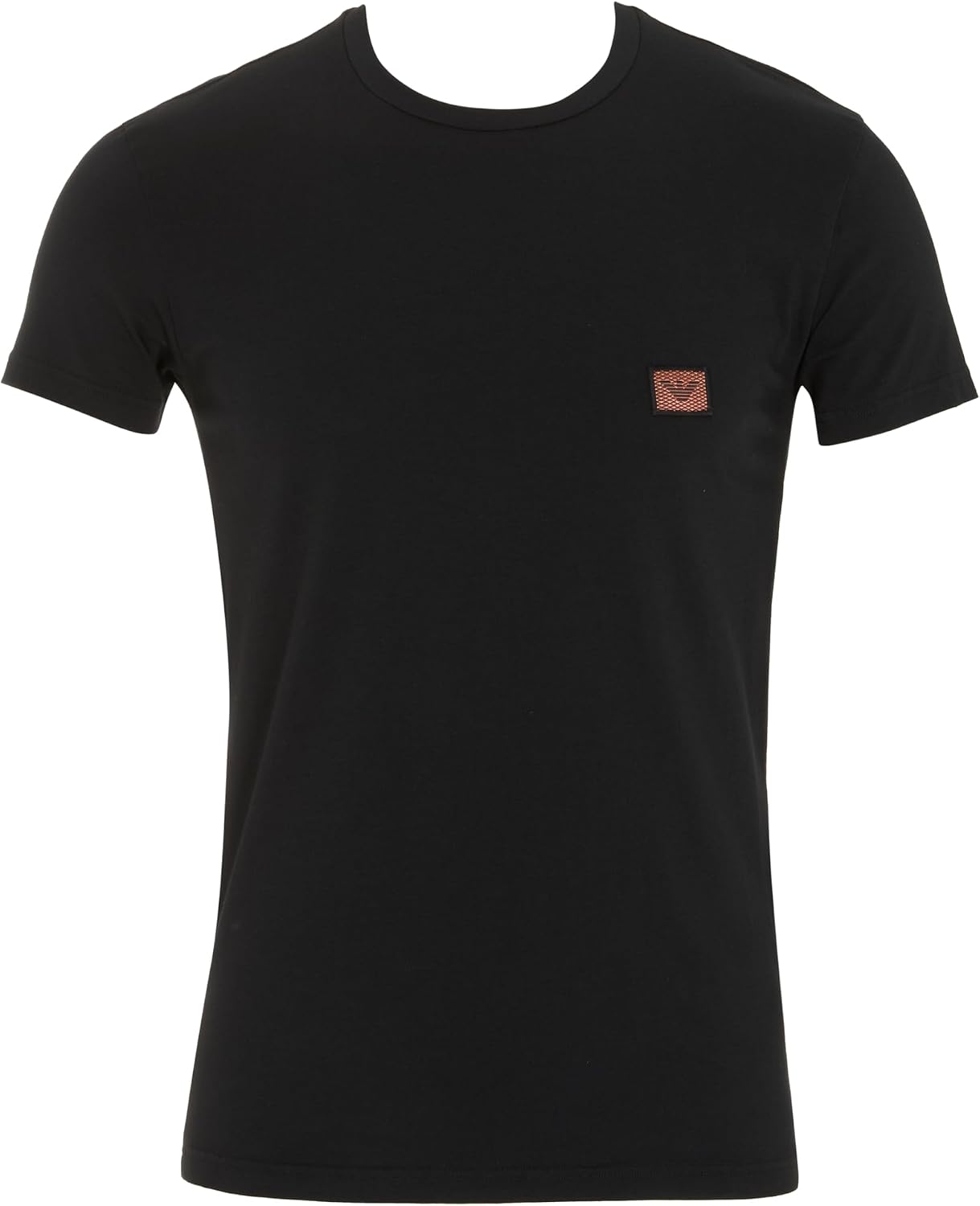 Thumbnail 6 de Emporio Armani Shiny Logoband T-Shirt 1
