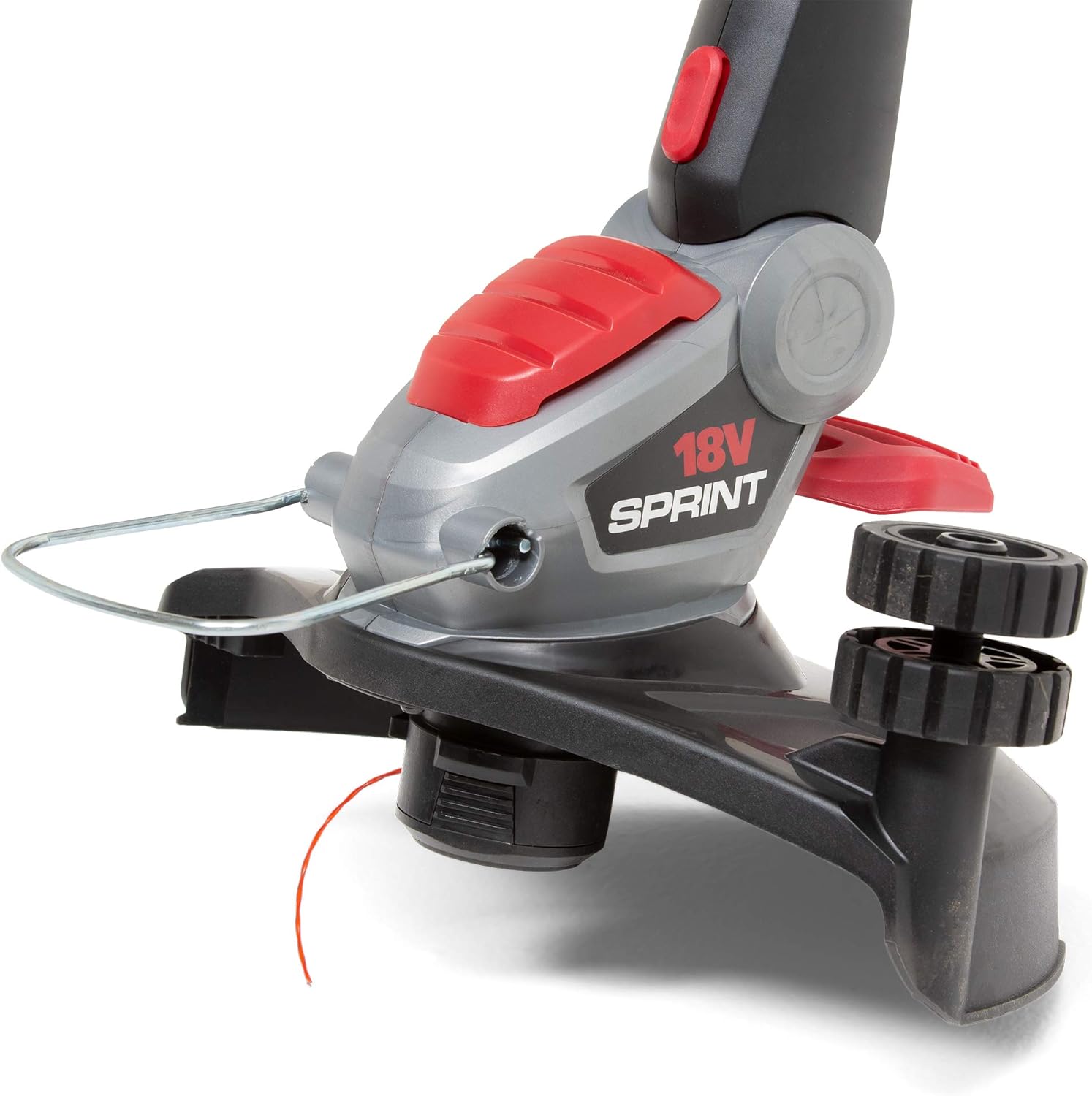 Thumbnail 5 de Sprint 18GTK: kit decespugliatore a batteria 18V – Briggs & Stratton, taglio 30 cm