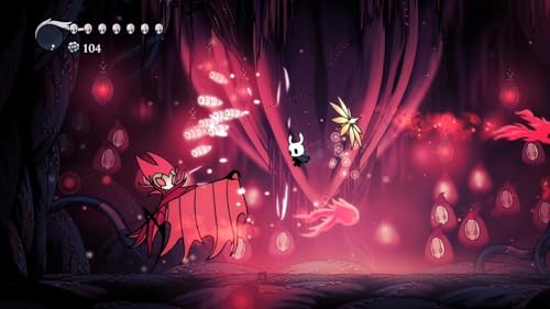 Thumbnail 6 de Hollow Knight - PS5 par Fangamer (édition physique)