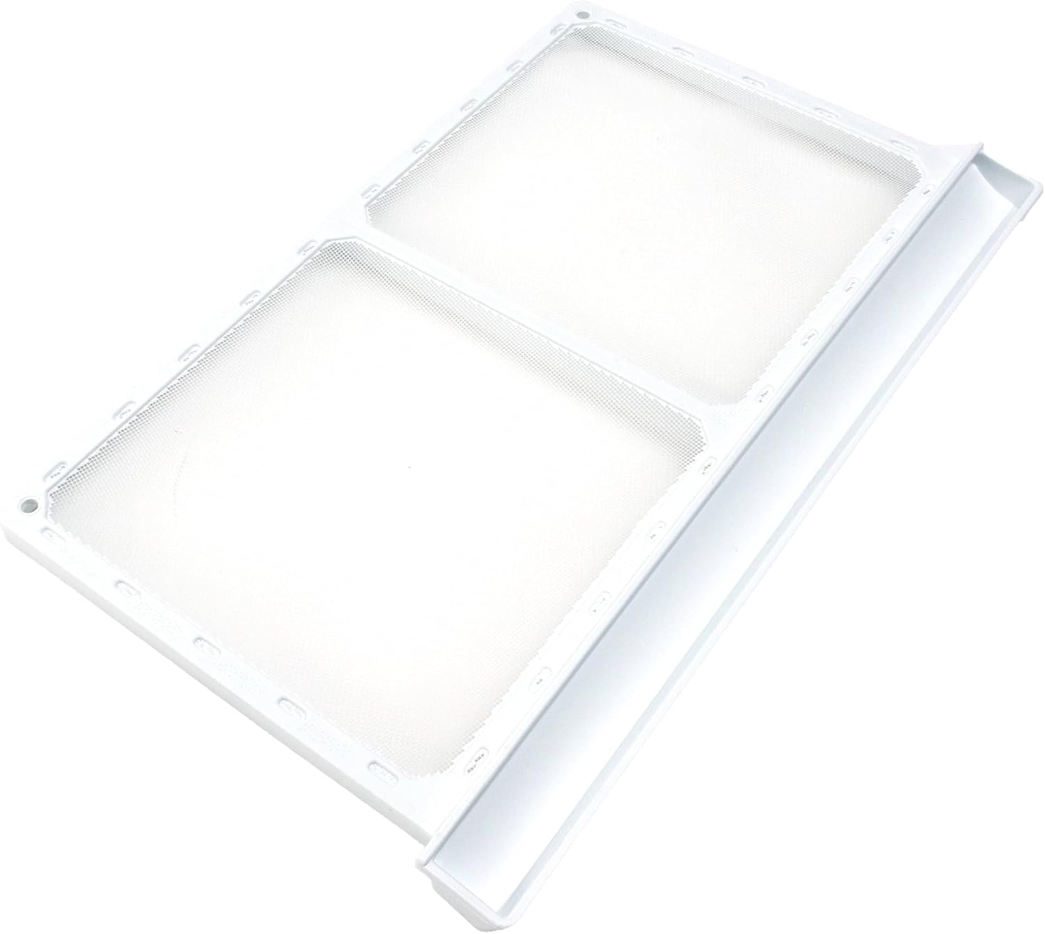 Detalle de Frigidaire Dryer Lint Filter 131450300