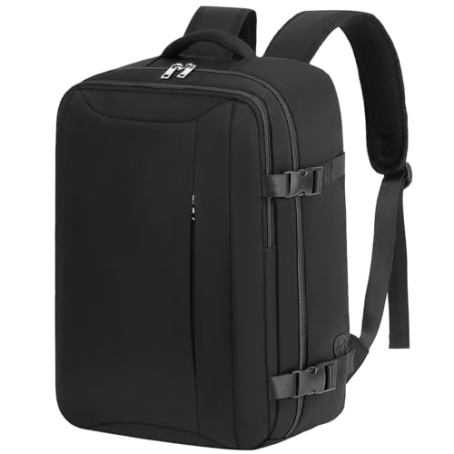 Detalle de Lossga Bagage Cabine 40x30x15 pour Air France – Sac à dos cabine Lossga