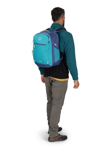 Thumbnail 9 de Osprey Daylite Expandable 26+6 Travel Pack: A practical under-seat companion for light travelers