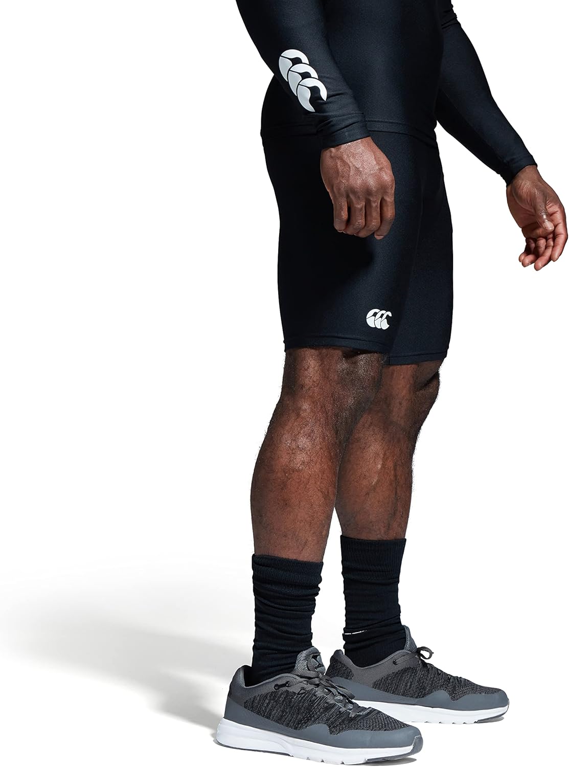 Thumbnail 2 de Canterbury Men’s Thermoreg base-layer compression shorts (anti-odour & moisture-wicking)