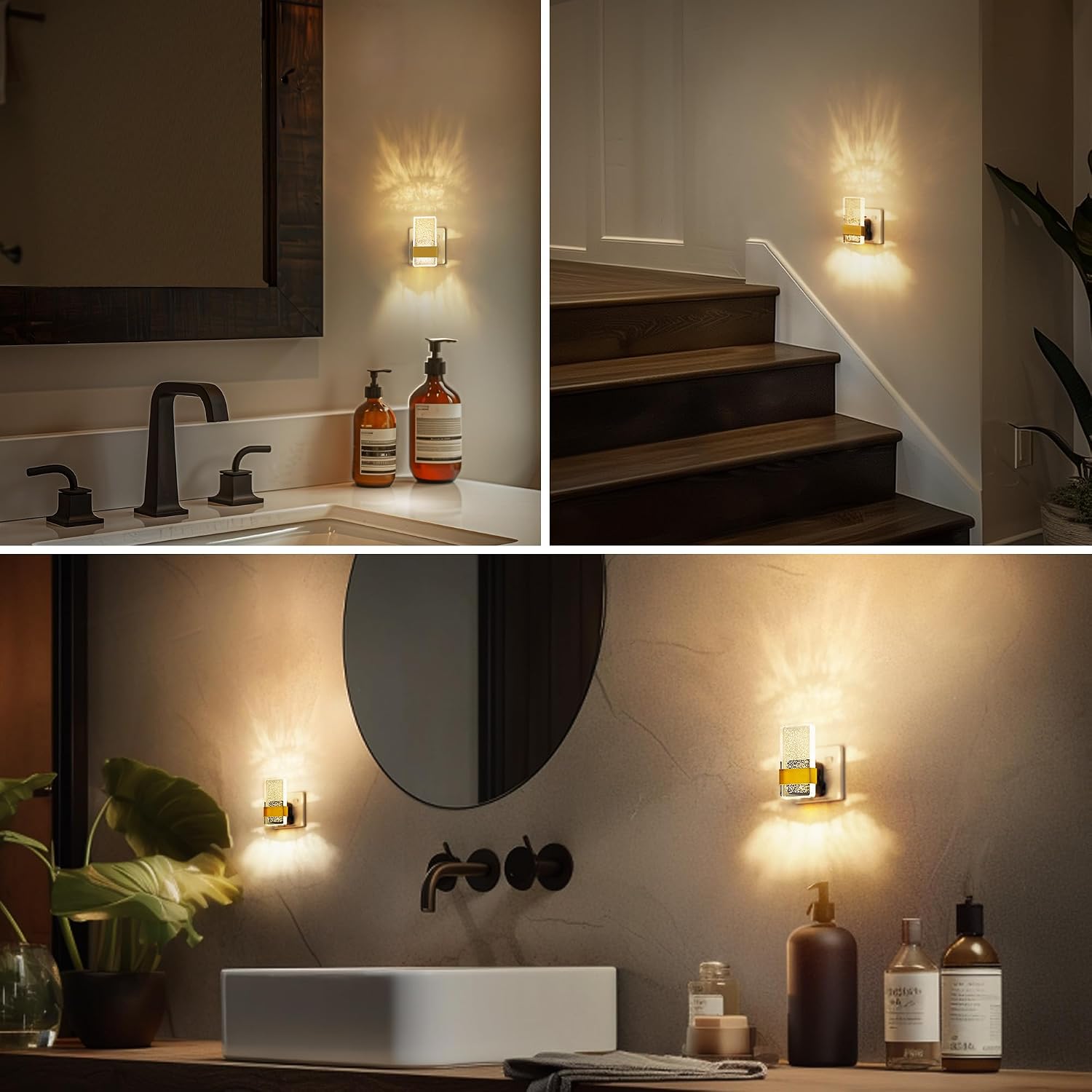 Thumbnail 6 de LOHAS-LED Night Light Plug-in