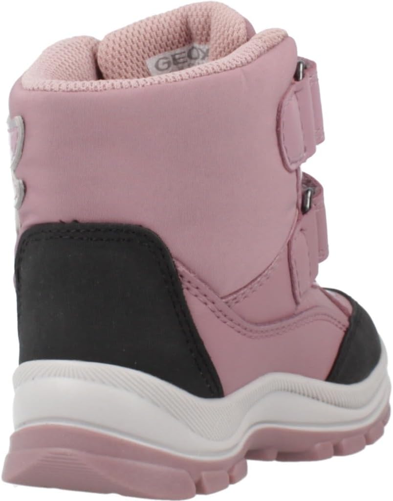 Thumbnail 2 de Geox Baby Mädchen B Flanfil Girl B AbxSnow Boot – Atmungsaktiv, leicht zu ziehen, gut isoliert