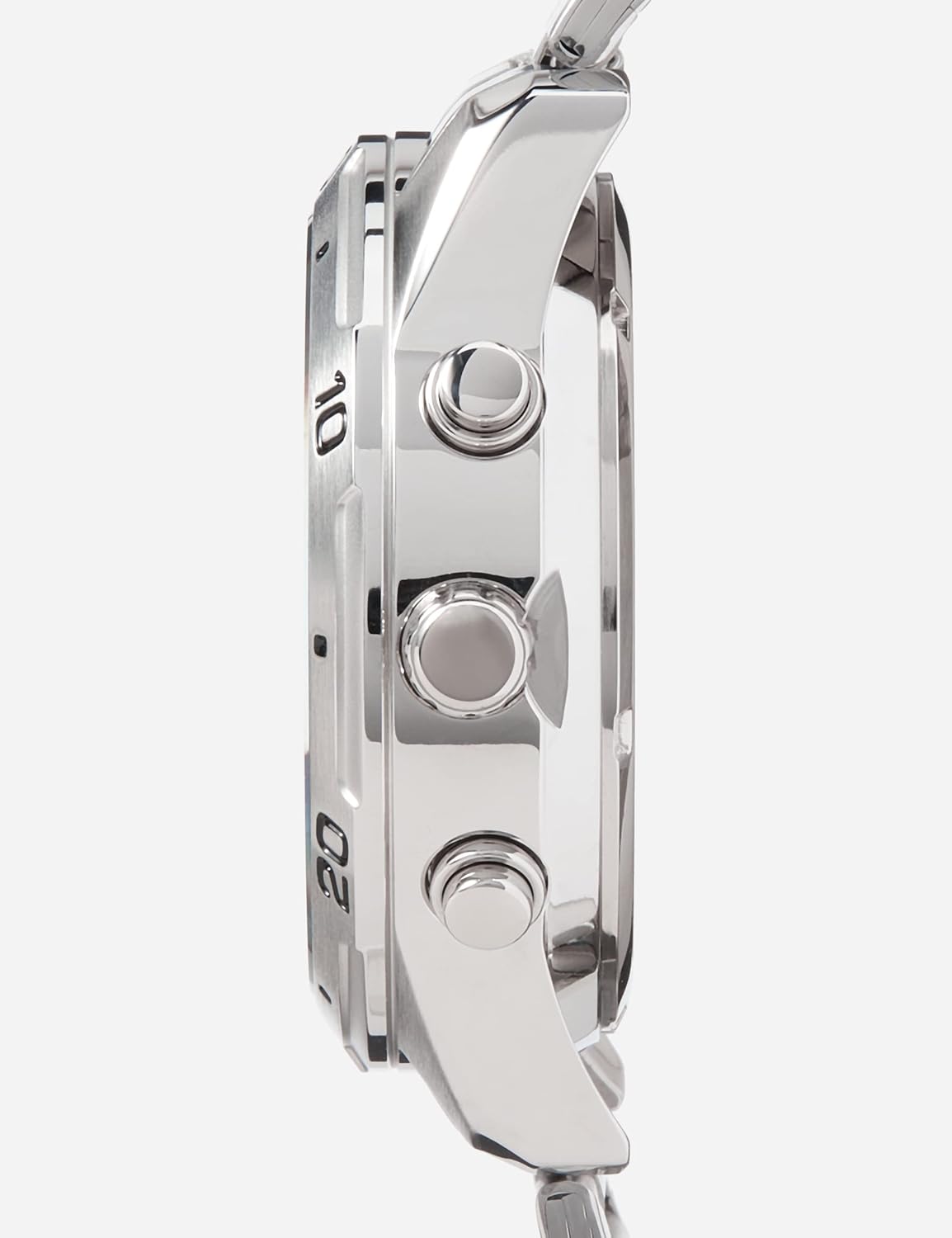 Thumbnail 2 de Lorus RW651AX9 Montre quartz argentée