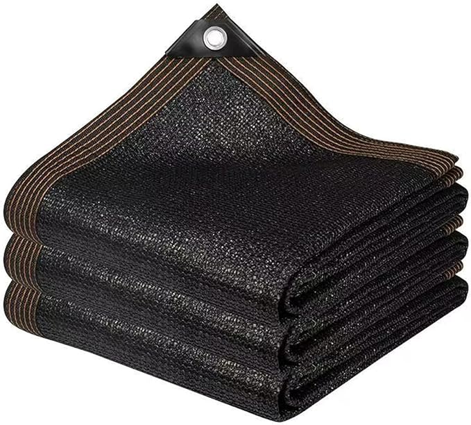 ZOZIJIU Malla de Sombra 2.5x4m para Exterior ☂