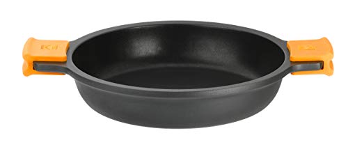 Thumbnail 7 de BRA Efficient Set de Batería de Cocina 4 Piezas