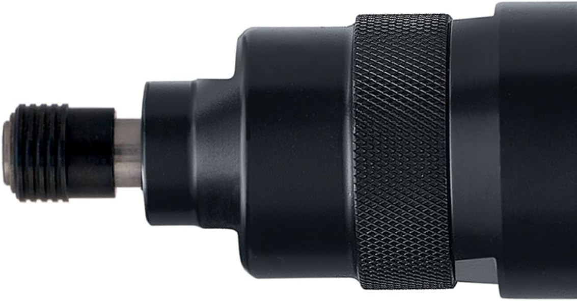 Detalle de Ingersoll Rand 2101XPA-QC — Clé à chocs compacte 1/4" pour travaux lourds